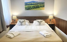 Hotel Pod Jeleniem